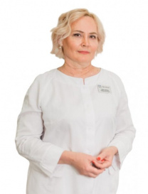 Гайнутдинова Земфира Ильдусовна
