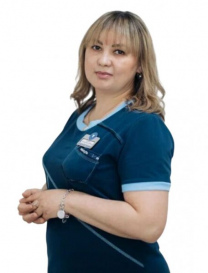 Ахунова Татьяна Вячеславовна