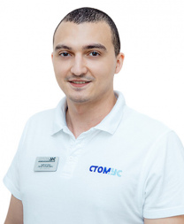 Зайнуллин Ленар Ильясович