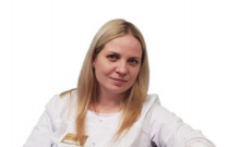 Гавриш Елена Александровна