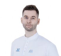 Кустов Олег Игоревич