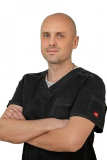 Богданов Игорь Юрьевич