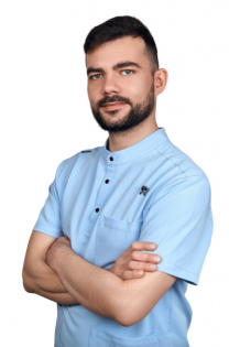 Гатиятуллин Тимур Фанисович