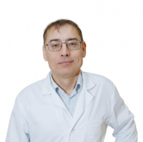 Бикмуллин Тимур Габдулгазизович