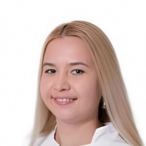 Сингатуллина Диляра Рафаэлевна