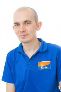 Еханин Николай Борисович