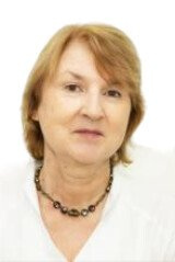 Горшенина Нелли Узбековна