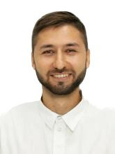 Контюков Марс Альбертович