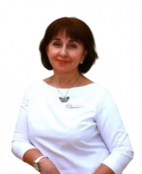Фатихова Виктория Абриковна