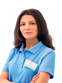 Хусаинова Гузель Рафисовна