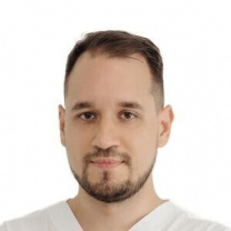Юсупов Артур Рашидович