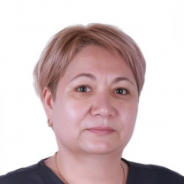 Сунгатуллина Флера Фаатовна