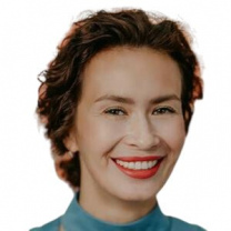Алексеева Марина Владимировна