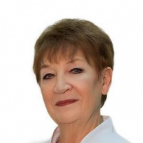 Козлова Лилия Владимировна