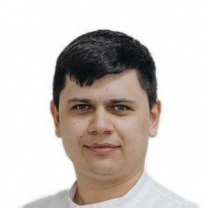 Бухминов Юныс Юсефович