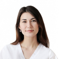 Гарифуллина (Ибениева) Гузель Рушановна