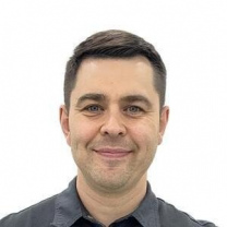 Крашенинников Алексей Евгеньевич