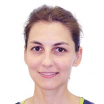 Шангареева Алиса Сабировна