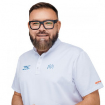 Шайдуллин Ильнар Масгутович