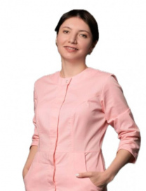 Сагадеева Альбина Наилевна