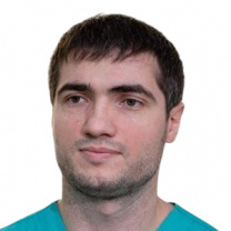 Хизриев Сейфедин Магомедович