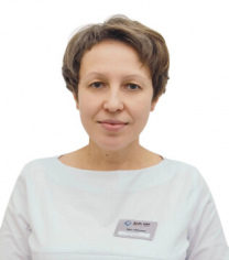 Камалова Гульназ Раисовна