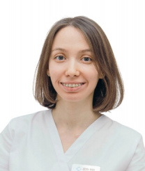 Камалова Аделия Азатовна