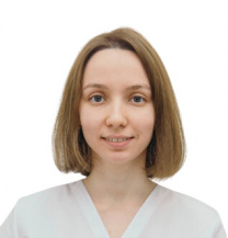 Камалова Иделия Азатовна