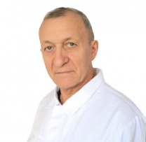 Наумов Василий Владимирович
