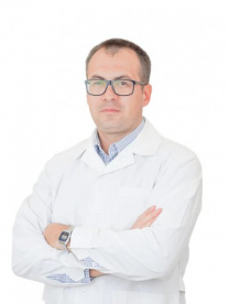 Шарафутдинов Булат Марсович