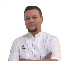 Мингазов Ильдар Альбертович