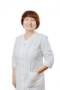 Сабитова Фирюза Ибрагимовна