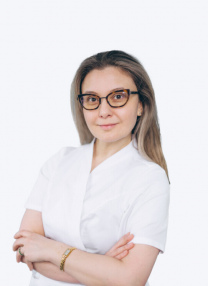Утяшева Анна Аликовна