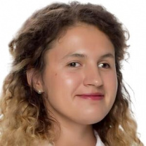Миннуллина Эндже Рауфовна