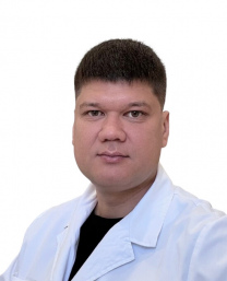 Мангулов Рустам Климович