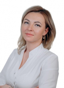Айназарова Татьяна Александровна
