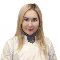 Сираева Вероника Робертовна