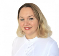Хакимова Венера Харисовна