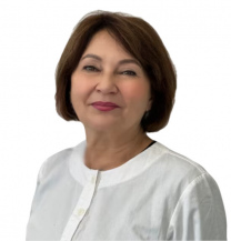 Тазетдинова Гюзалия Агзамовна