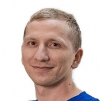 Хаертдинов Эльмир Ильшатович