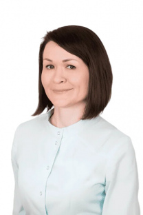 Ханипова Лилия Фанисовна