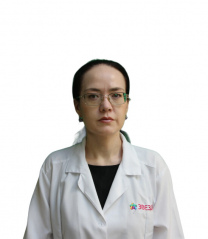 Кашипова Динара Ильдаровна