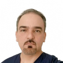 Альхарири Анас Халедович