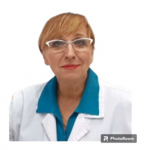 Солодухо Марина Викторовна