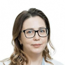 Фахрутдинова Гузель Рифатовна
