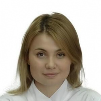 Фаткуллина Лейсан Ринатовна