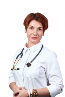 Миролюбова Дарья Борисовна