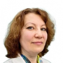 Еникеева Гульшат Ильдусовна