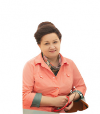 Файзуллина Альфинур Минемухаметовна