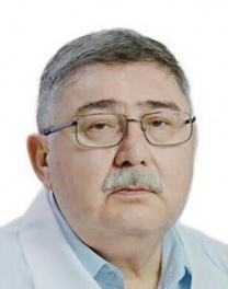 Хайруллин Тагир Дамирович